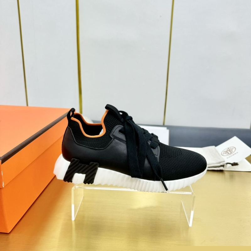 H**mes casual shoes
